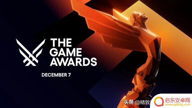 2023 TGA 玩家之声开始投票：是否会重现《原神》VS《索尼克》？