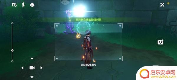 原神活动拍照小动物 原神稻妻特色动物拍照任务要求