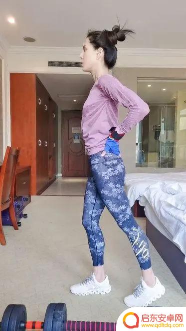 抖音很瘦的人健身(抖音很瘦的人健身视频)
