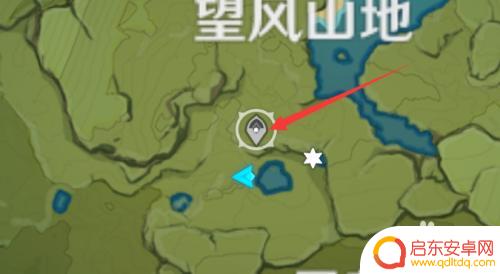 原神骑士团传送锚点怎么激活 原神激活传送锚点方法