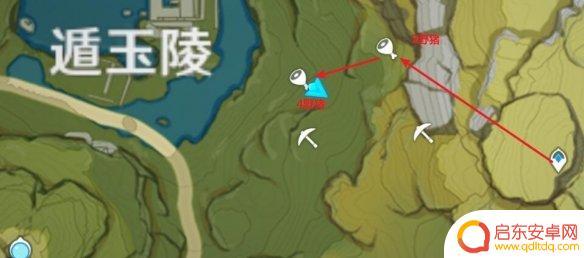原神肉怎么弄 兽肉获取方法详解《原神》