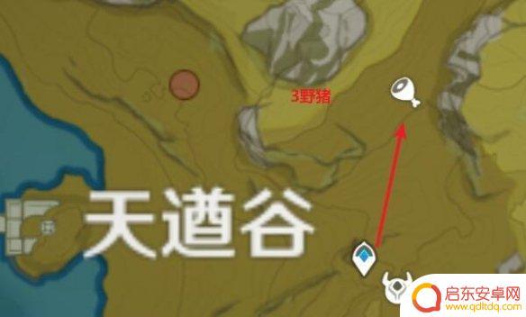 原神肉怎么弄 兽肉获取方法详解《原神》