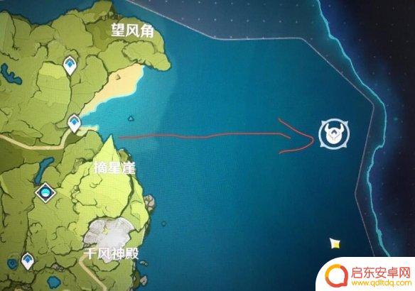 原神日晷在哪里 《原神》日晷解密技巧