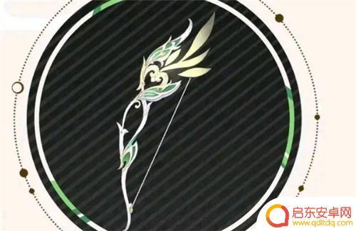 原神纳西妲的武器是什么 纳西妲武器类型介绍