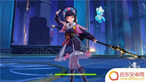 原神里还有什么京剧 原神云堇唱的是哪出京剧