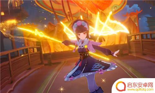 原神里还有什么京剧 原神云堇唱的是哪出京剧