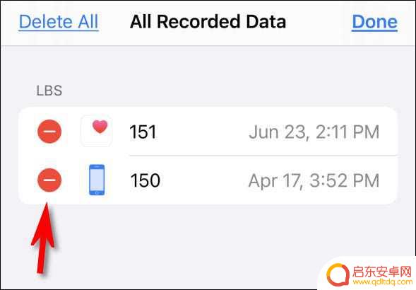 苹果手机怎么知道用户体重 iPhone Health App 追踪体重的步骤详解