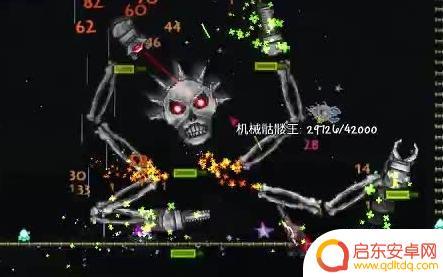 泰拉瑞亚肉后丛林新三王 泰拉瑞亚三王BOSS介绍