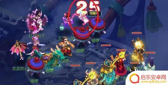 梦幻西游彩虹争霸带什么宠物 梦幻西游彩虹争霸宝宝推荐
