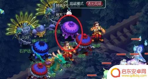 梦幻西游彩虹争霸带什么宠物 梦幻西游彩虹争霸宝宝推荐
