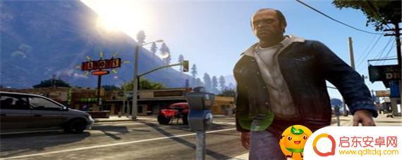 gta5装卸车怎么抓获 GTA5码头装卸车技巧