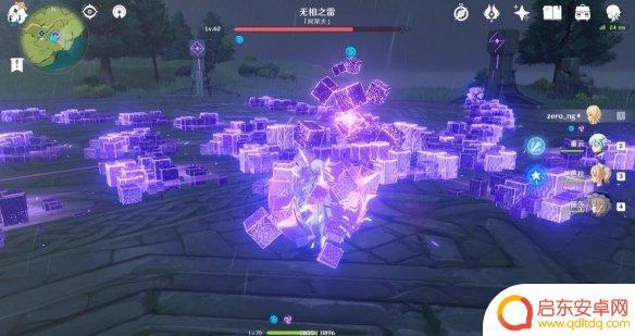 原神活动boos怎么打 原神区域boss最简单打法