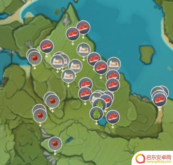 原神锚点攻略 原神口袋锚点制作教程