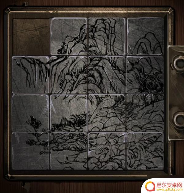 纸嫁衣怎么过第四章 纸嫁衣4红丝缠第四章关卡攻略图文教学