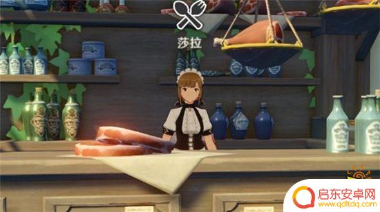原神中的黄桶如何获得 黄油在原神哪里能买到