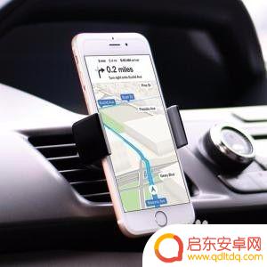手机怎么设置导航网络连接 手机导航与车载系统连接方法