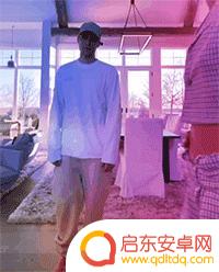 抖音国外男女跳舞(抖音国外男女跳舞视频)
