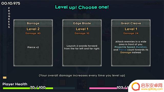 虚假手机游戏《Raid Run》正式登陆Steam平台