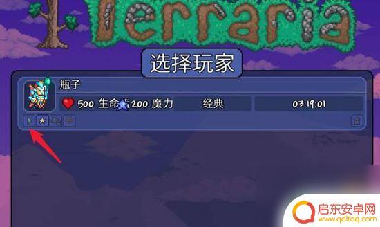 泰拉瑞亚怎么7个饰品栏 泰拉瑞亚七个饰品栏怎么装备