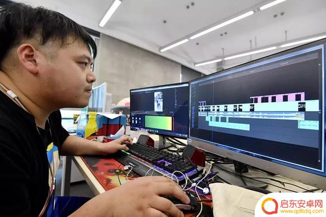 摄像编剧抖音日常(摄像编剧抖音日常怎么做)
