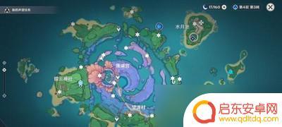 原神怎么找神瞳 原神神瞳收集攻略