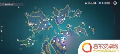 原神怎么找神瞳 原神神瞳收集攻略