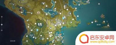原神怎么找神瞳 原神神瞳收集攻略