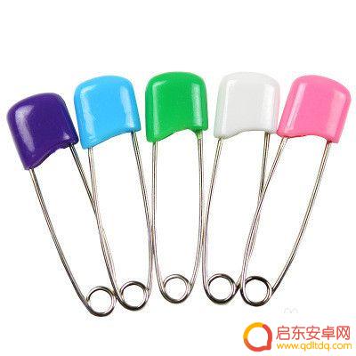 手机缝衣针怎么弄 手机卡没有取卡针怎么取出