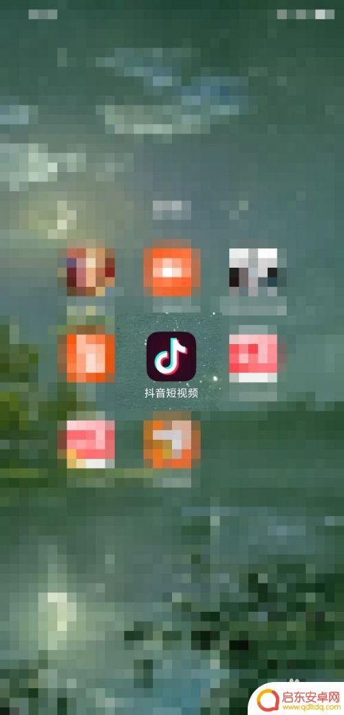 手机怎样直播唱歌 抖音直播唱歌声卡怎么调