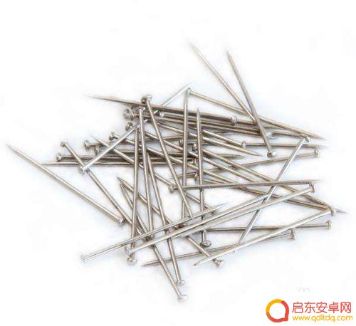 手机缝衣针怎么弄 手机卡没有取卡针怎么取出