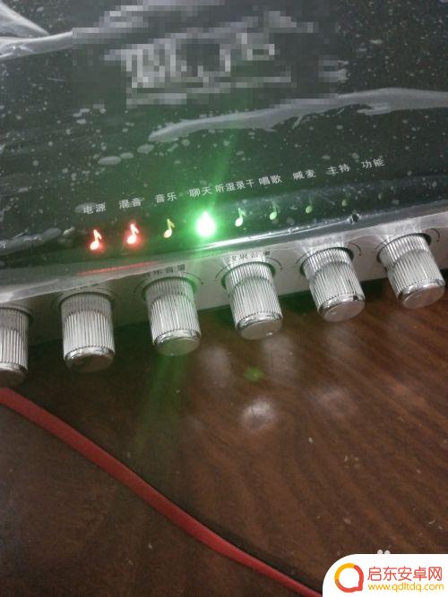 手机怎样直播唱歌 抖音直播唱歌声卡怎么调
