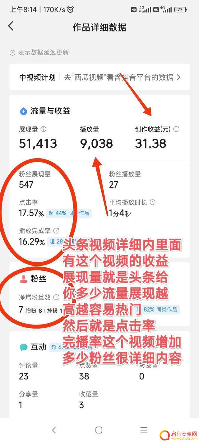 抖音怎么分成链接(抖音怎么分成链接呢)