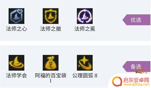云顶之弈驯龙法师阵容 云顶之弈S7驯龙七法阵容推荐