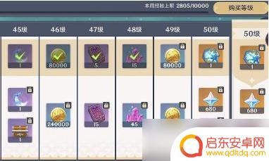 原神纪行什么时候更新 原神2022年纪行更新预告