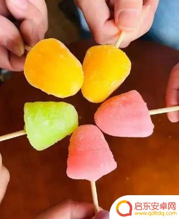 抖音冰棍推荐什么(抖音冰棍推荐什么牌子)