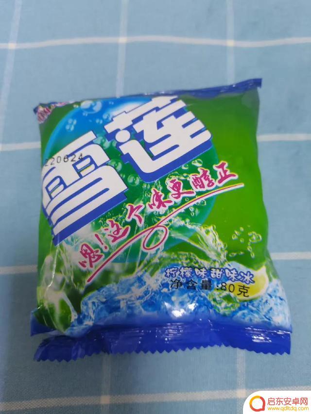 抖音冰棍推荐什么(抖音冰棍推荐什么牌子)