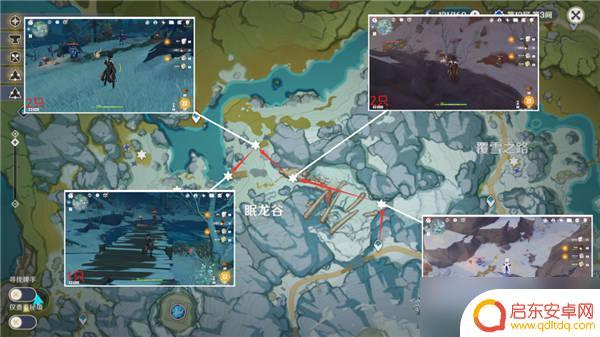 原神米卡怎么获得 原神米卡培养材料全收集指南
