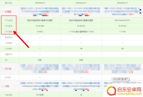 手机京东怎么比对商品 京东商品对比功能如何使用