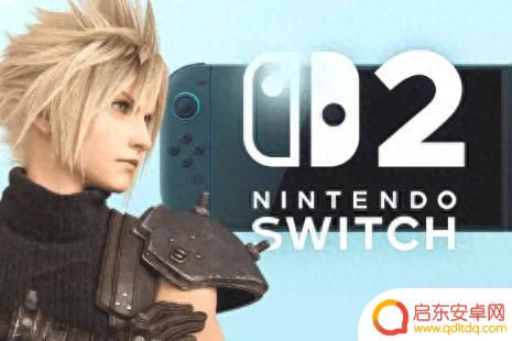 30帧流畅运行！《最终幻想7》Switch2重制版性能详解确认