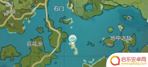 原神哪有火史莱姆？火史莱姆刷新位置及击杀方法攻略！