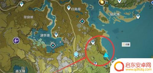 原神哪有火史莱姆？火史莱姆刷新位置及击杀方法攻略！