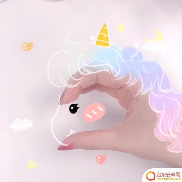 抖音贴纸用什么画好(抖音贴纸用什么画好看)