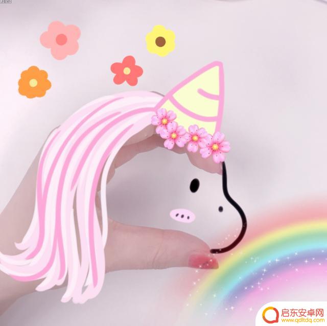 抖音贴纸用什么画好(抖音贴纸用什么画好看)
