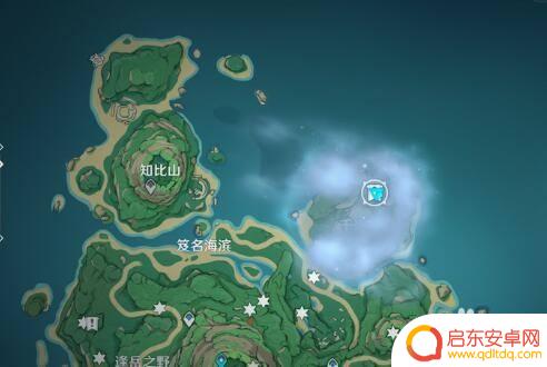 原神开启雾海纪行任务攻略:如何完成雾海纪行任务?