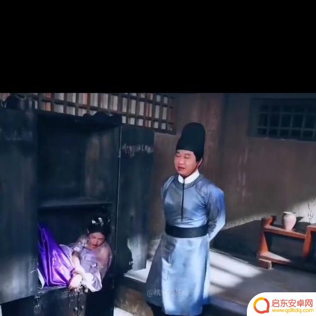 抖音美女短视频古风(抖音最美古风美女)