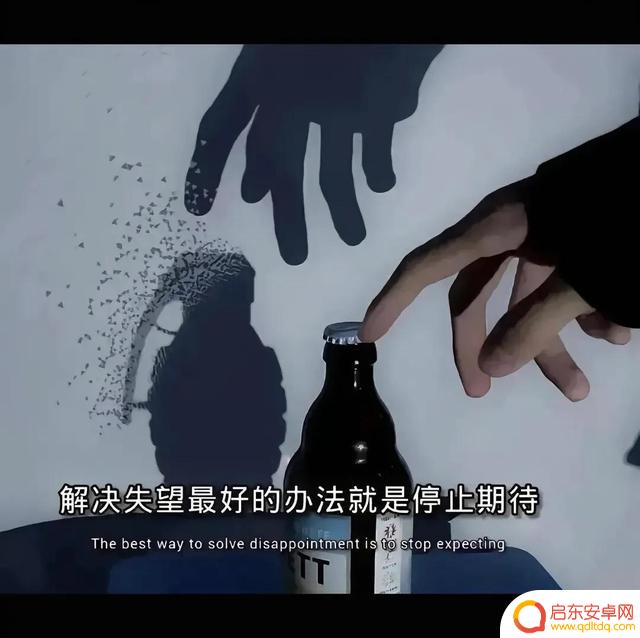 抖音快手文案语录(抖音快手文案语录大全)