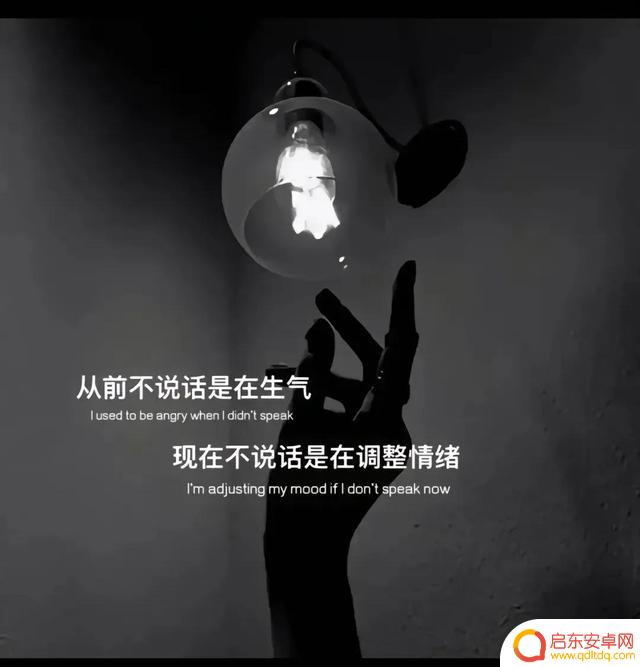 抖音快手文案语录(抖音快手文案语录大全)