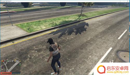 gta5怎么喝饮料补血 gta5怎么吃东西回血