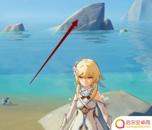 原神16级如何升级 《原神》16级快速提升攻略