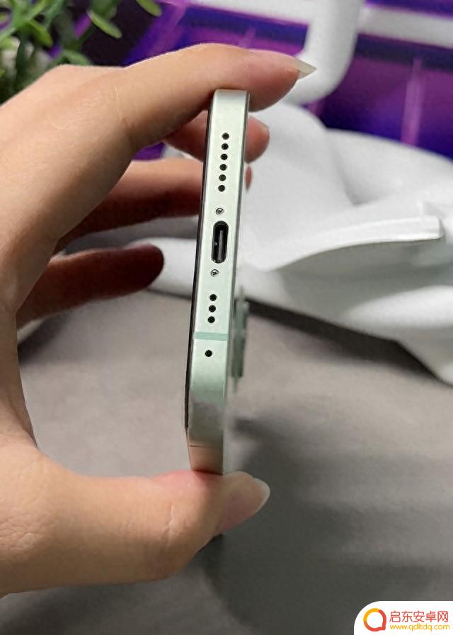 审美一言难尽!曝苹果iPhone 15/15 Plus新增“绿色”选项